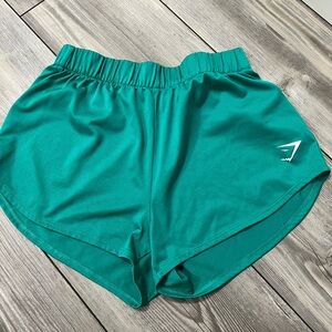 Gymshark shorts